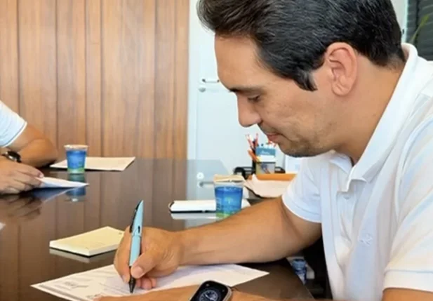 Uruçuí confirma participação e será sede regional dos JEPI’s 2026