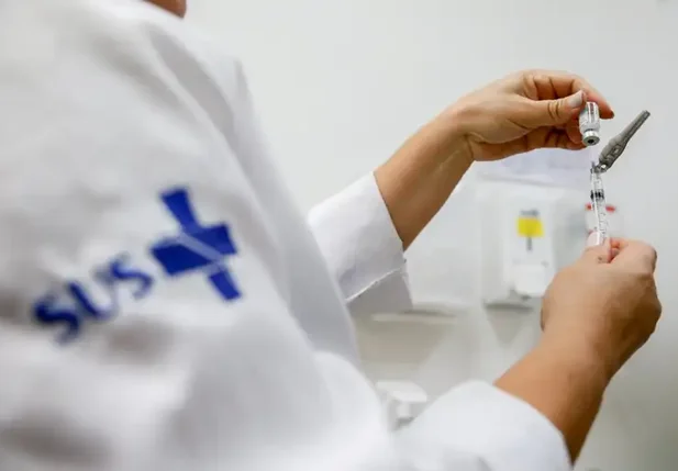 Vacina contra a dengue