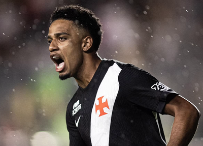 Vasco vence Botafogo no Carioca