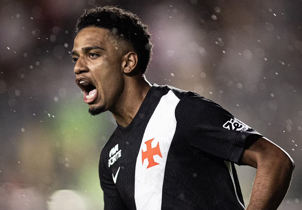 Vasco vence Botafogo no Carioca