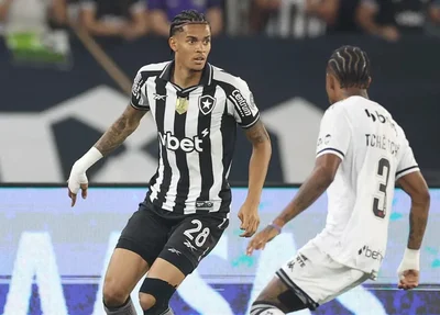 Vasco vence Botafogo nos pênaltis e avança na Copa do Brasil