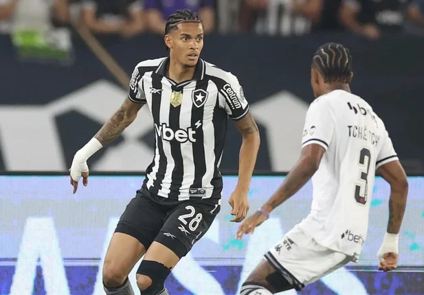 Vasco vence Botafogo nos pênaltis e avança na Copa do Brasil