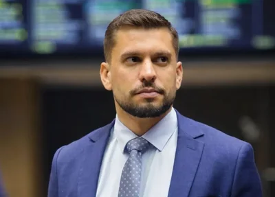 Vereador Rony Gabriel