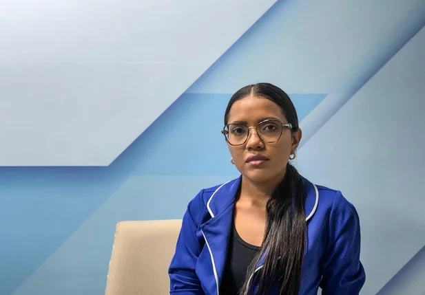Werlene Lima, que atuava na Câmara de São João da Serra