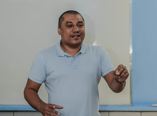 Wilson da Educação
