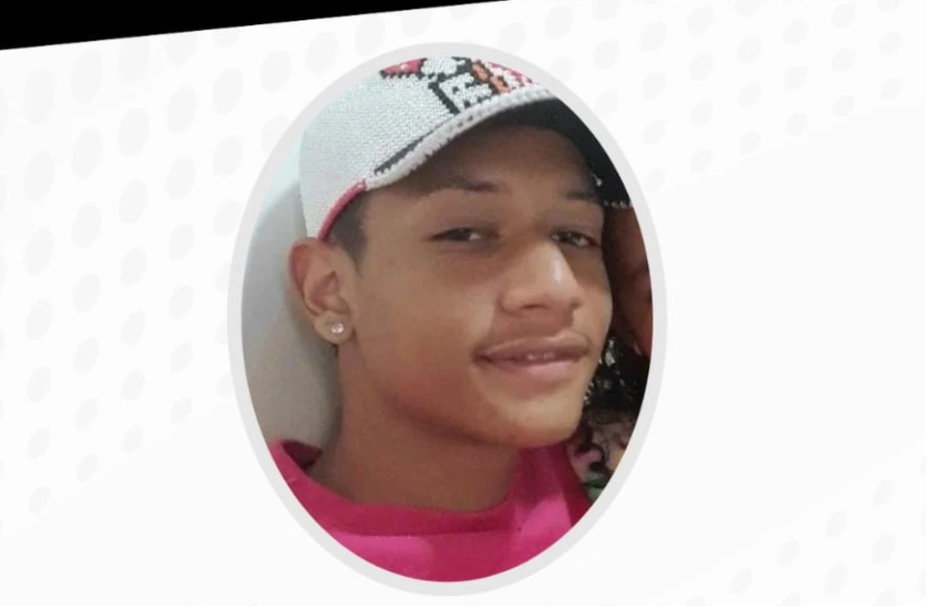Wllysses Gabriel de Sousa Gomes