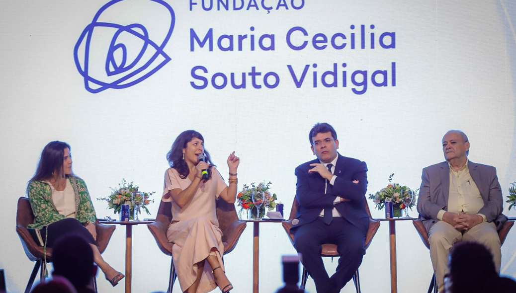 11º Simpósio Internacional de Desenvolvimento da Primeira Infância