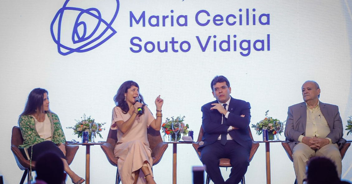 11º Simpósio Internacional de Desenvolvimento da Primeira Infância