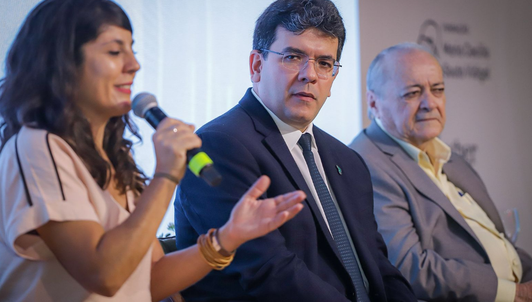 11º Simpósio Internacional de Desenvolvimento da Primeira Infância acontece em Teresina