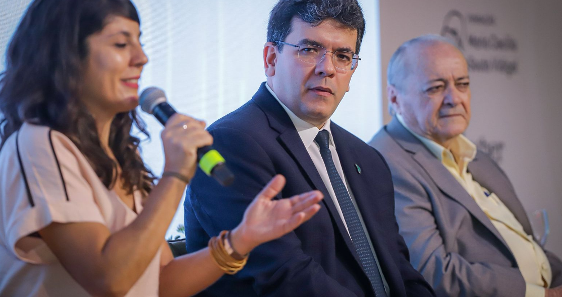 11º Simpósio Internacional de Desenvolvimento da Primeira Infância acontece em Teresina