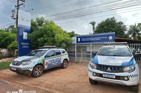 26º Batalhão em União