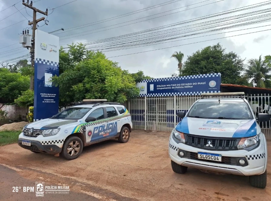 26º Batalhão em União