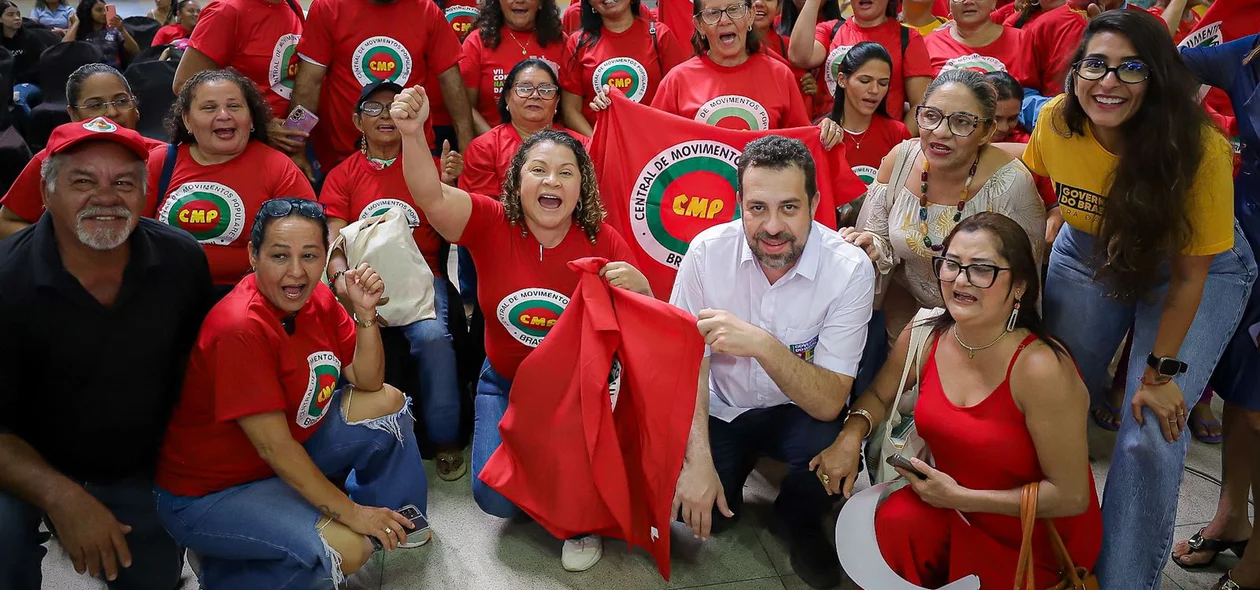 7ª edição do Governo do Brasil na Rua