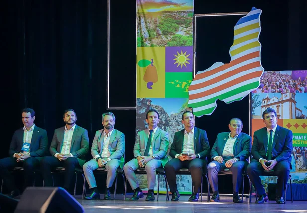 Abertura da Fetur