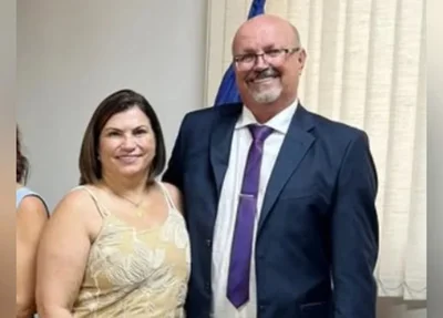 Acidente deixa prefeito e primeira-dama morrem em acidente