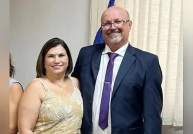 Acidente deixa prefeito e primeira-dama morrem em acidente