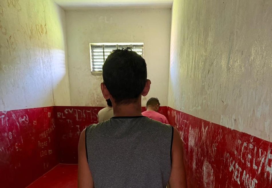 Acusado de tentativa de homicídio