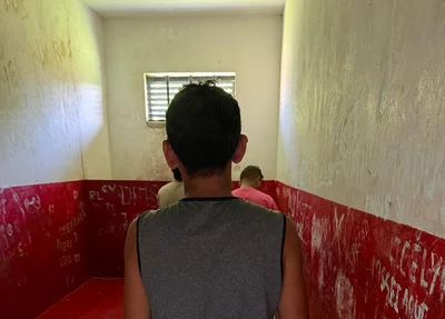 Acusado de tentativa de homicídio