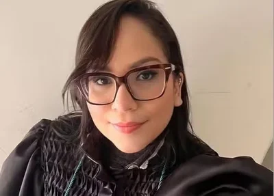 Advogada Letícia dos Santos