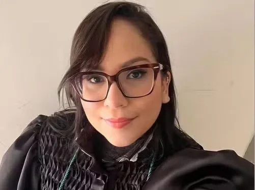 Advogada Letícia dos Santos