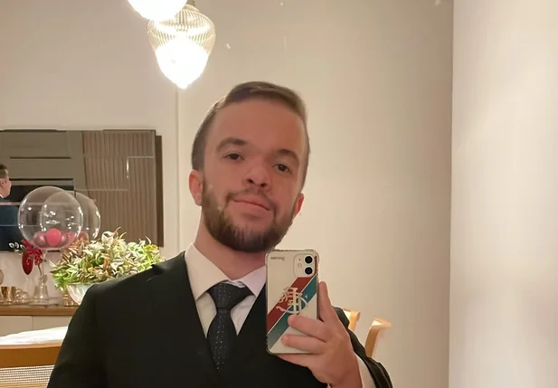 Advogado Matheus Menezes