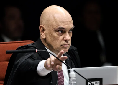 Alexandre de Moraes