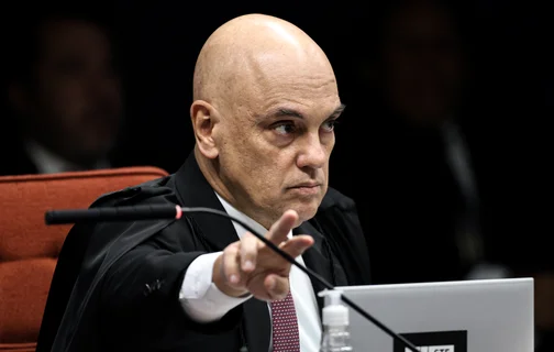 Alexandre de Moraes