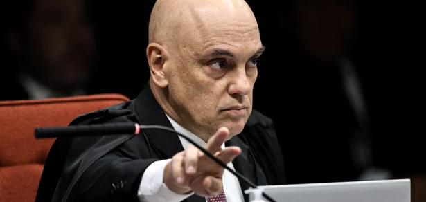 Alexandre de Moraes