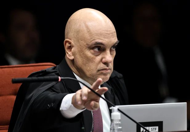 Alexandre de Moraes