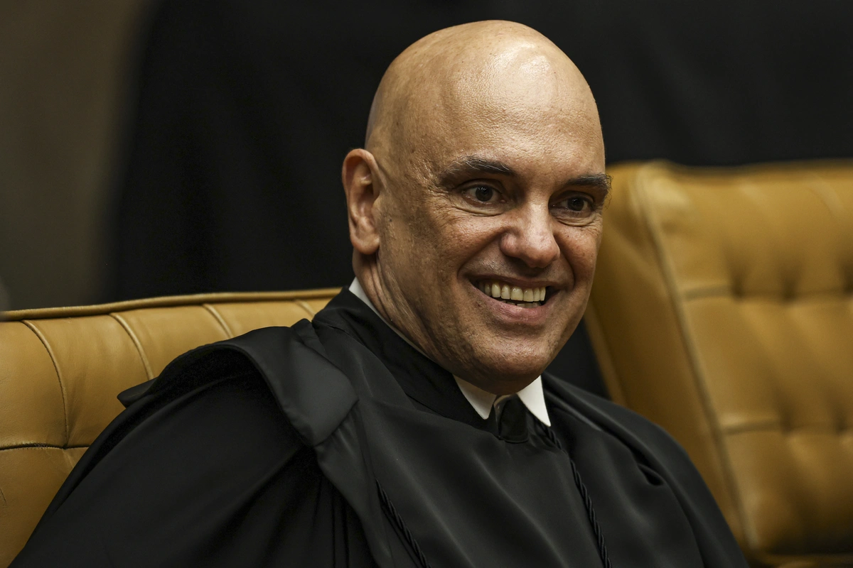Alexandre de Moraes