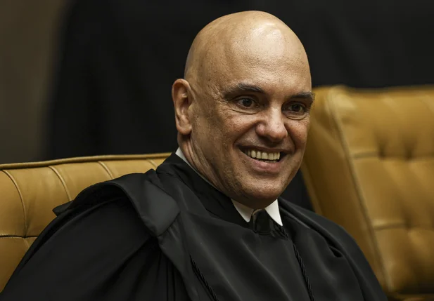 Alexandre de Moraes