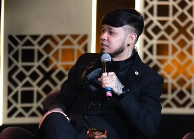 Alexandre Lima dos Santos, conhecido como TitaN