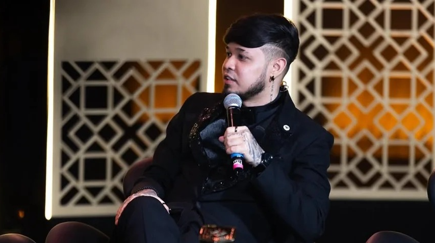 Alexandre Lima dos Santos, conhecido como TitaN