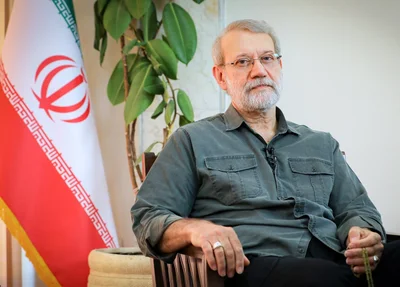 Ali Larijani