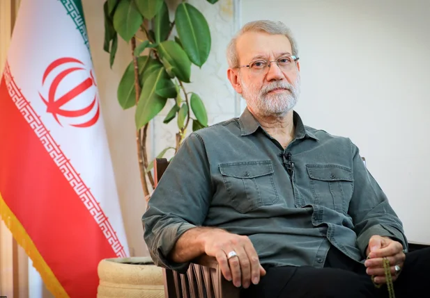 Ali Larijani
