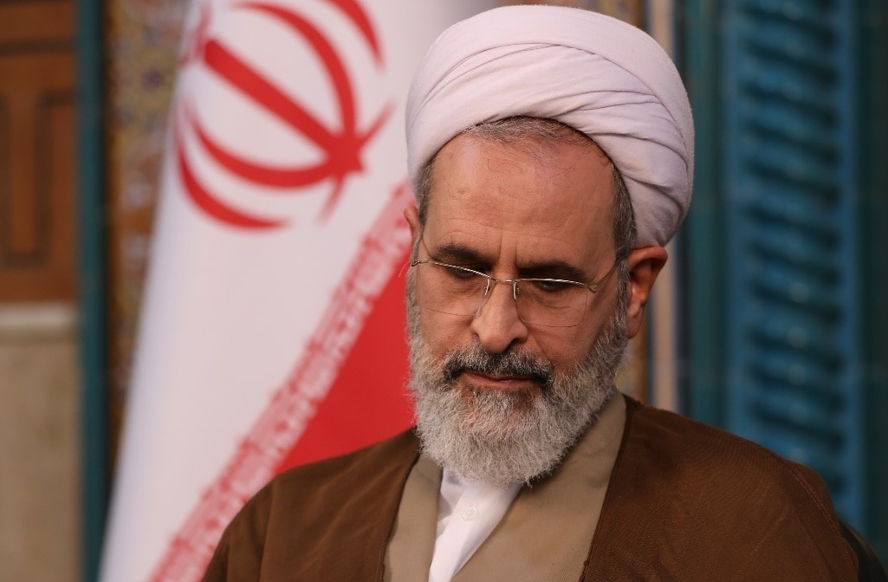 Alireza Arafi