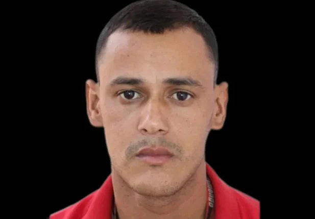 Amilton Marques de Sousa