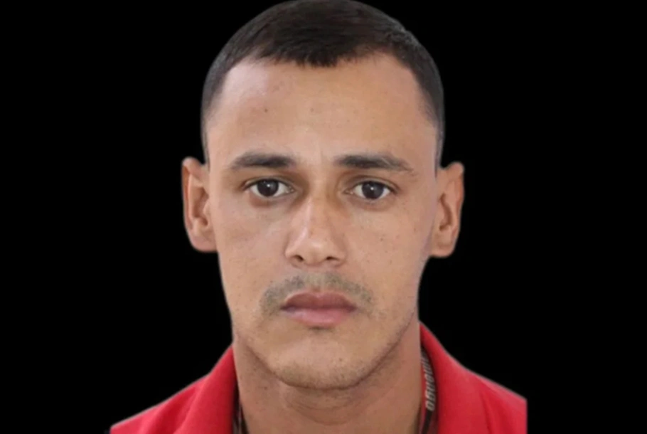 Amilton Marques de Sousa