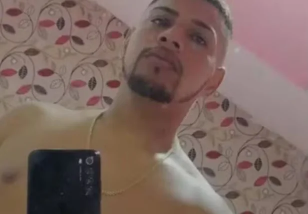 Anderson Barroso da Silva