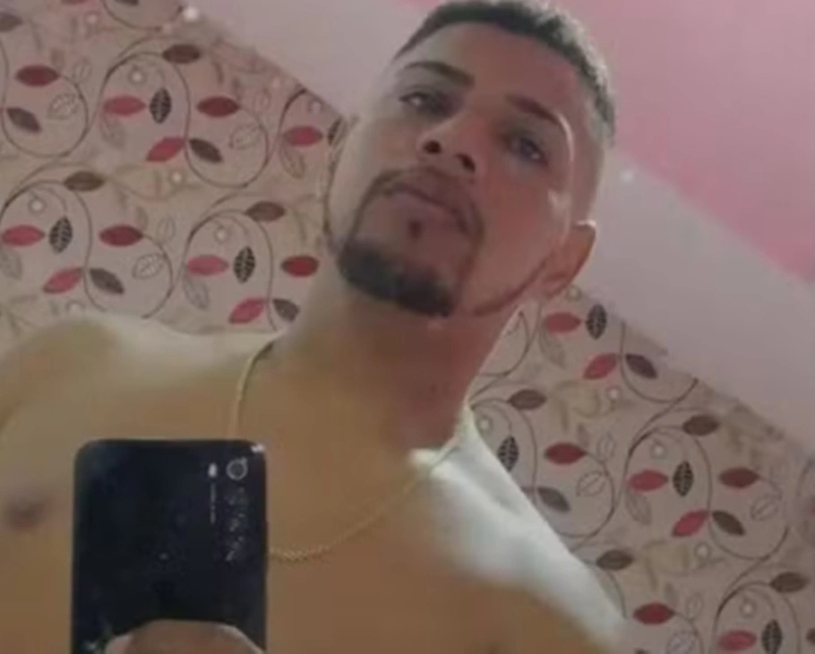 Anderson Barroso da Silva