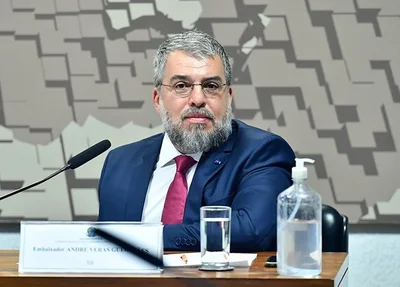 André Veras Guimarães