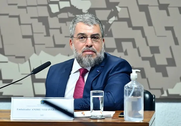 André Veras Guimarães