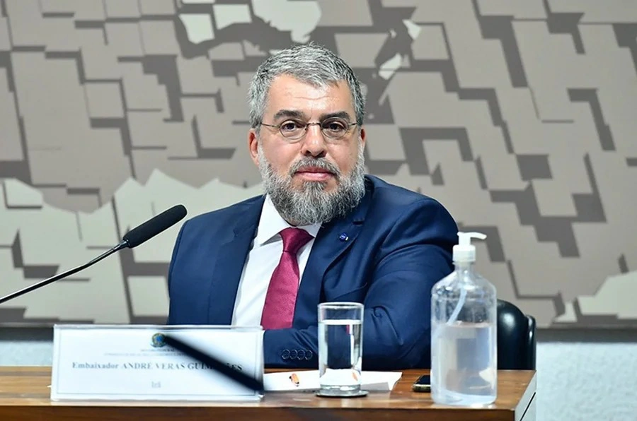 André Veras Guimarães