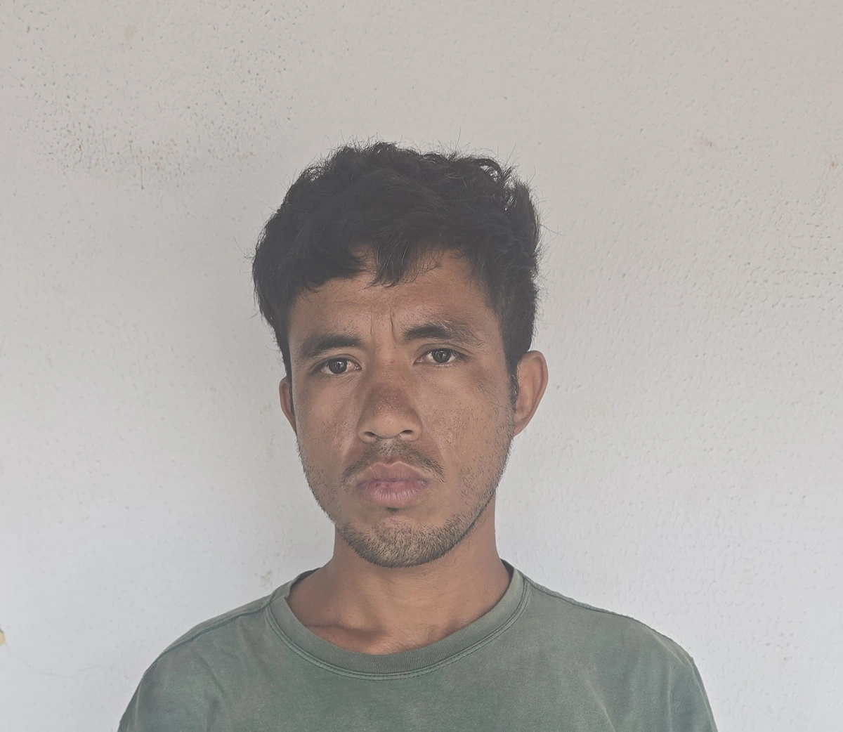 Antônio Mascarenhas de Araújo, vulgo Pirrola