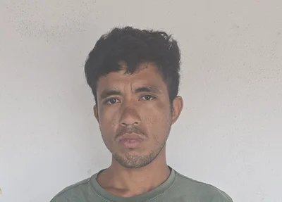 Antônio Mascarenhas de Araújo, vulgo Pirrola