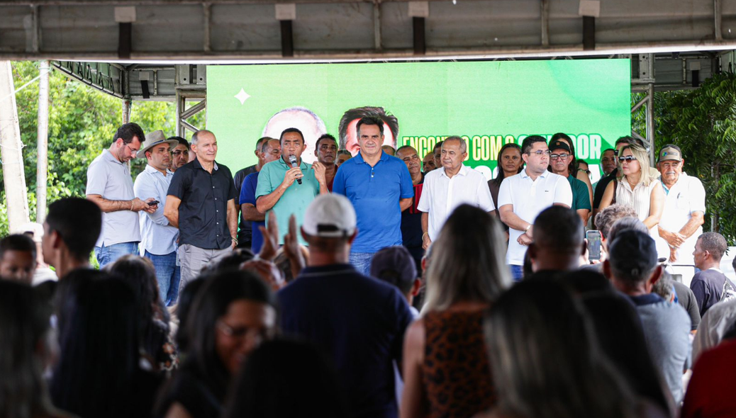Anúncio foi feito nessa sexta (20)