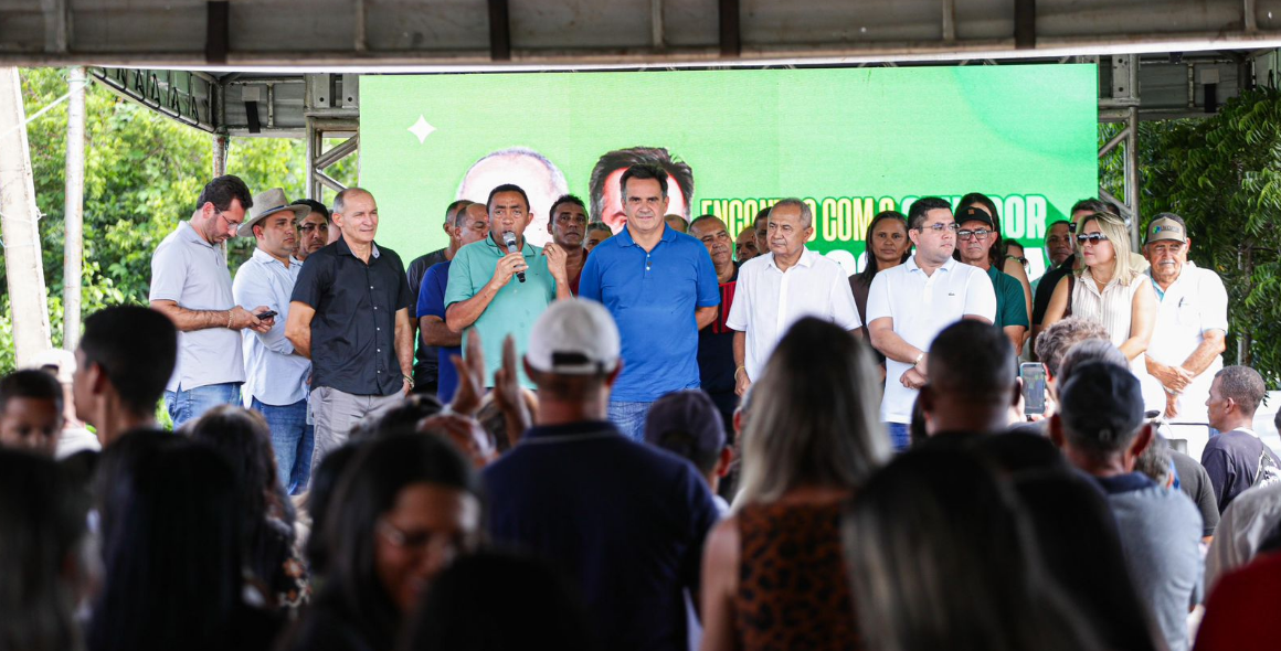 Anúncio foi feito nessa sexta (20)