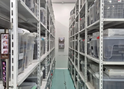Anvisa encontra 1,3 milhão de injetáveis irregulares em farmácia de SC