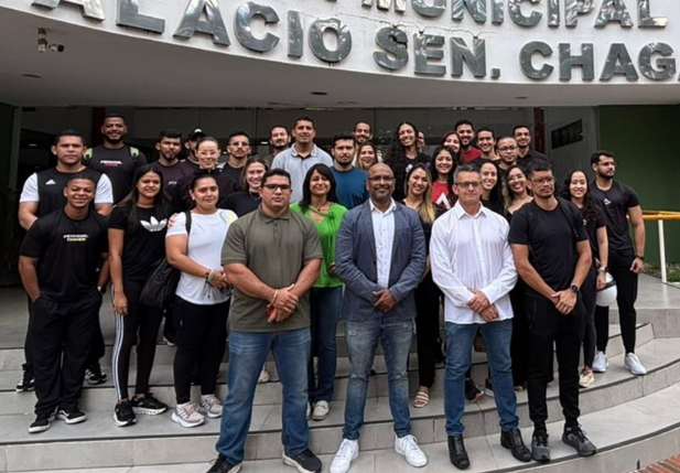 APEF-PI defende urgência do PL 3929/2019