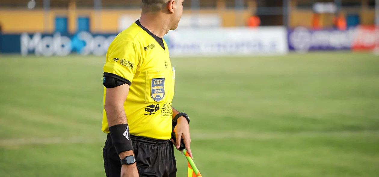Árbitro